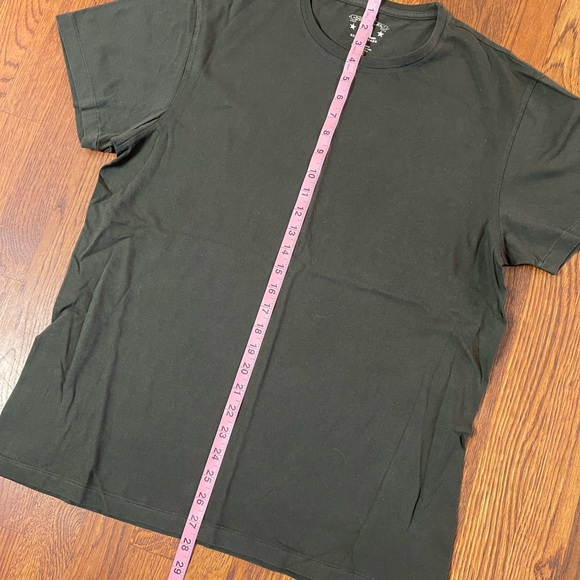 EUC Men’s Double RL T Shirt - Picture 4 of 5